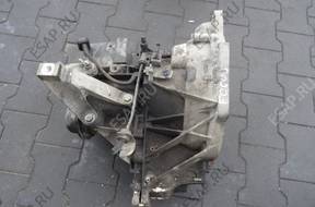 КОРОБКА ПЕРЕДАЧW FORD FOCUS MK II 1.6 16V