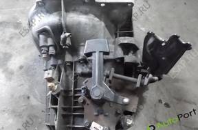 КОРОБКА ПЕРЕДАЧW FORD FOCUS MK II 1.6 TDCI