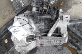 КОРОБКА ПЕРЕДАЧW FORD FOCUS MK II 1.8 TDCI 2007 год.