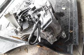 КОРОБКА ПЕРЕДАЧW FORD FOCUS MK II 1.8 TDCI 2007 год.