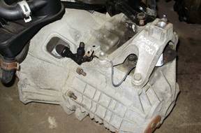КОРОБКА ПЕРЕДАЧW FORD FOCUS MK II 1.8 TDCI O6 год,.