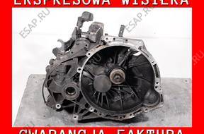 КОРОБКА ПЕРЕДАЧW FORD FOCUS MK1 01 1.8 TDDI