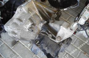 КОРОБКА ПЕРЕДАЧw FORD FOCUS MK1 1,4 16v 60tys km