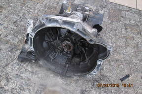КОРОБКА ПЕРЕДАЧw Ford Focus MK1 1,4 16V