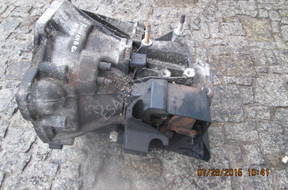 КОРОБКА ПЕРЕДАЧw Ford Focus MK1 1,4 16V