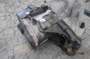 КОРОБКА ПЕРЕДАЧw Ford Focus MK1 1,4 16V