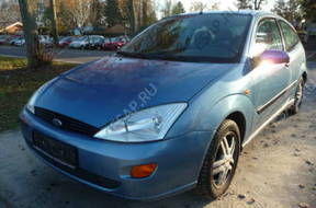 КОРОБКА ПЕРЕДАЧW FORD FOCUS MK1 1,6 16V 165 ТЫС KM