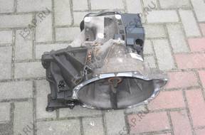 КОРОБКА ПЕРЕДАЧW FORD FOCUS MK1 1,6 16V 2003 год