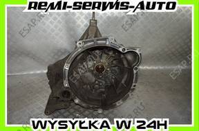 КОРОБКА ПЕРЕДАЧw Ford Focus MK1 1,6 16V SX4 год,7002FB