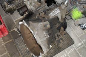 КОРОБКА ПЕРЕДАЧw FORD FOCUS Mk1 1,6 16V XS4 год,7002FB