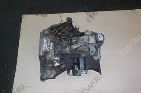 КОРОБКА ПЕРЕДАЧw ford focus mk1 1,6 16v
