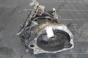 КОРОБКА ПЕРЕДАЧw Ford Focus MK1 1,8 TDCI 100KM