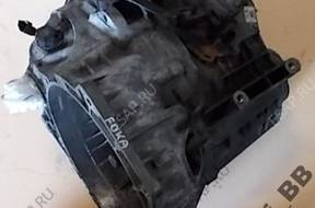 КОРОБКА ПЕРЕДАЧW FORD FOCUS MK1 1,8 TDCI 1S4 год,721AD