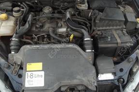 КОРОБКА ПЕРЕДАЧw Ford FOCUS mk1 1,8 TDCI