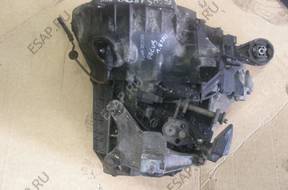 КОРОБКА ПЕРЕДАЧw ford focus mk1 1,8 tdci