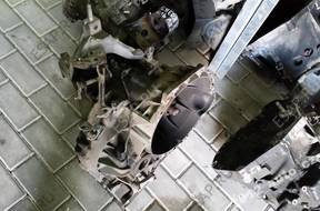 КОРОБКА ПЕРЕДАЧw FORD FOCUS Mk1 1,8 TDCI