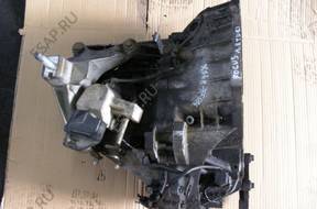 КОРОБКА ПЕРЕДАЧw ford focus mk1 1,8 tdci