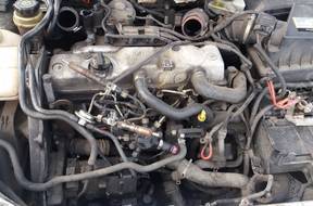 КОРОБКА ПЕРЕДАЧW  ford FOCUS MK1 1,8 TDCI