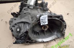 КОРОБКА ПЕРЕДАЧW FORD FOCUS MK1 1,8 TDDI 98-05