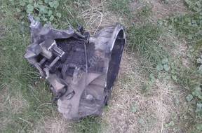 КОРОБКА ПЕРЕДАЧw Ford Focus MK1 1,8D