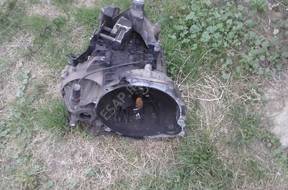 КОРОБКА ПЕРЕДАЧw Ford Focus MK1 1,8D