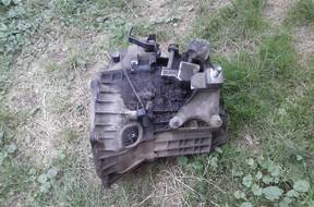 КОРОБКА ПЕРЕДАЧw Ford Focus MK1 1,8D
