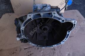 КОРОБКА ПЕРЕДАЧw Ford Focus MK1 1.4 16 XS4 год,-7002-CE