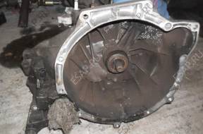 КОРОБКА ПЕРЕДАЧw Ford Focus mk1 1.4 16v