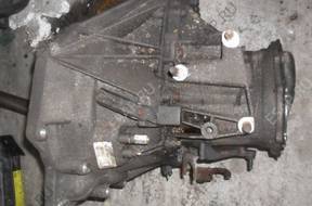 КОРОБКА ПЕРЕДАЧw Ford Focus mk1 1.4 16v