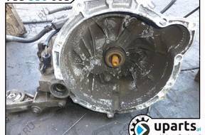 КОРОБКА ПЕРЕДАЧW FORD FOCUS MK1 1.4 16V XS4 год,7002CE
