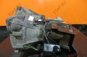 КОРОБКА ПЕРЕДАЧW FORD FOCUS MK1 1.4 16V XS4 год,7002CF
