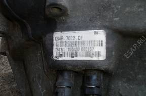 КОРОБКА ПЕРЕДАЧW FORD FOCUS MK1 1.4 16V XS4 год,7002CF
