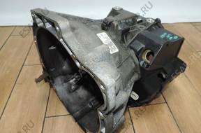 КОРОБКА ПЕРЕДАЧW FORD FOCUS MK1 1.4 16V XS4 год,7002CF