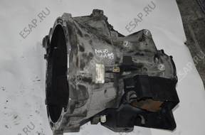 КОРОБКА ПЕРЕДАЧW FORD FOCUS MK1 1.4 16V