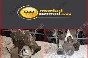 КОРОБКА ПЕРЕДАЧW FORD FOCUS MK1 1.4