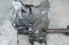 КОРОБКА ПЕРЕДАЧW FORD FOCUS MK1 1.4 T XS4 год,-7002-CE