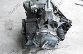 КОРОБКА ПЕРЕДАЧW FORD FOCUS MK1 1.4 T XS4 год,-7002-CE