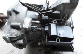 КОРОБКА ПЕРЕДАЧW FORD FOCUS MK1 1.4 T XS4 год,-7002-CE