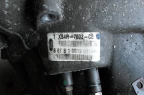 КОРОБКА ПЕРЕДАЧW FORD FOCUS MK1 1.4 T XS4 год,-7002-CE