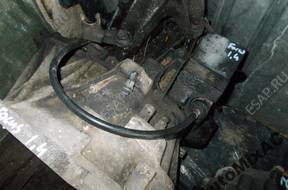 КОРОБКА ПЕРЕДАЧW FORD FOCUS MK1 1.4