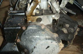 КОРОБКА ПЕРЕДАЧw Ford Focus MK1 1.6 16V 1999 год