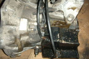 КОРОБКА ПЕРЕДАЧw Ford Focus MK1 1.6 16V 1999 год
