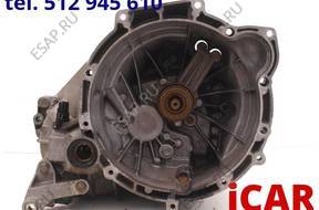 КОРОБКА ПЕРЕДАЧW FORD FOCUS MK1 1.6 16V 98-04