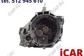 КОРОБКА ПЕРЕДАЧW FORD FOCUS MK1 1.6 16V 98-04