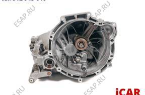 КОРОБКА ПЕРЕДАЧW FORD FOCUS MK1 1.6 16V 98-04