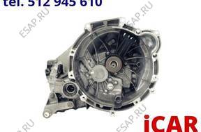 КОРОБКА ПЕРЕДАЧW FORD FOCUS MK1 1.6 16V 98-04