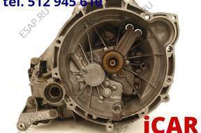 КОРОБКА ПЕРЕДАЧW FORD FOCUS MK1 1.6 16V 98-04