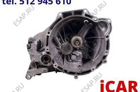 КОРОБКА ПЕРЕДАЧW FORD FOCUS MK1 1.6 16V 98-04