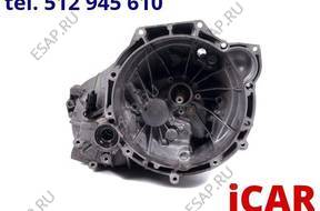 КОРОБКА ПЕРЕДАЧW FORD FOCUS MK1 1.6 16V 98-04
