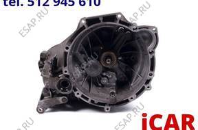 КОРОБКА ПЕРЕДАЧW FORD FOCUS MK1 1.6 16V 98-04